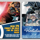 Illustration for article titled Of the Hundreds of 99-Cent Comics You Can Download Today, Buy These...